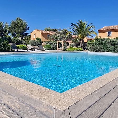Mini Villa Messicana 5 Pers Piscine 500 M Plage Lecci Zewnętrze zdjęcie