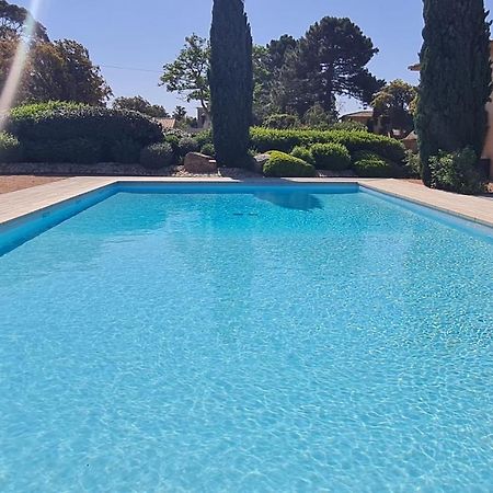 Mini Villa Messicana 5 Pers Piscine 500 M Plage Lecci Zewnętrze zdjęcie
