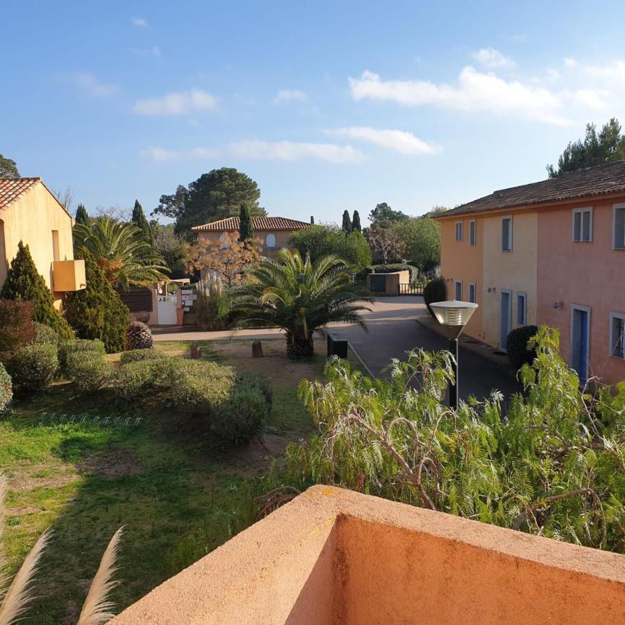 Mini Villa Messicana 5 Pers Piscine 500 M Plage Lecci Zewnętrze zdjęcie
