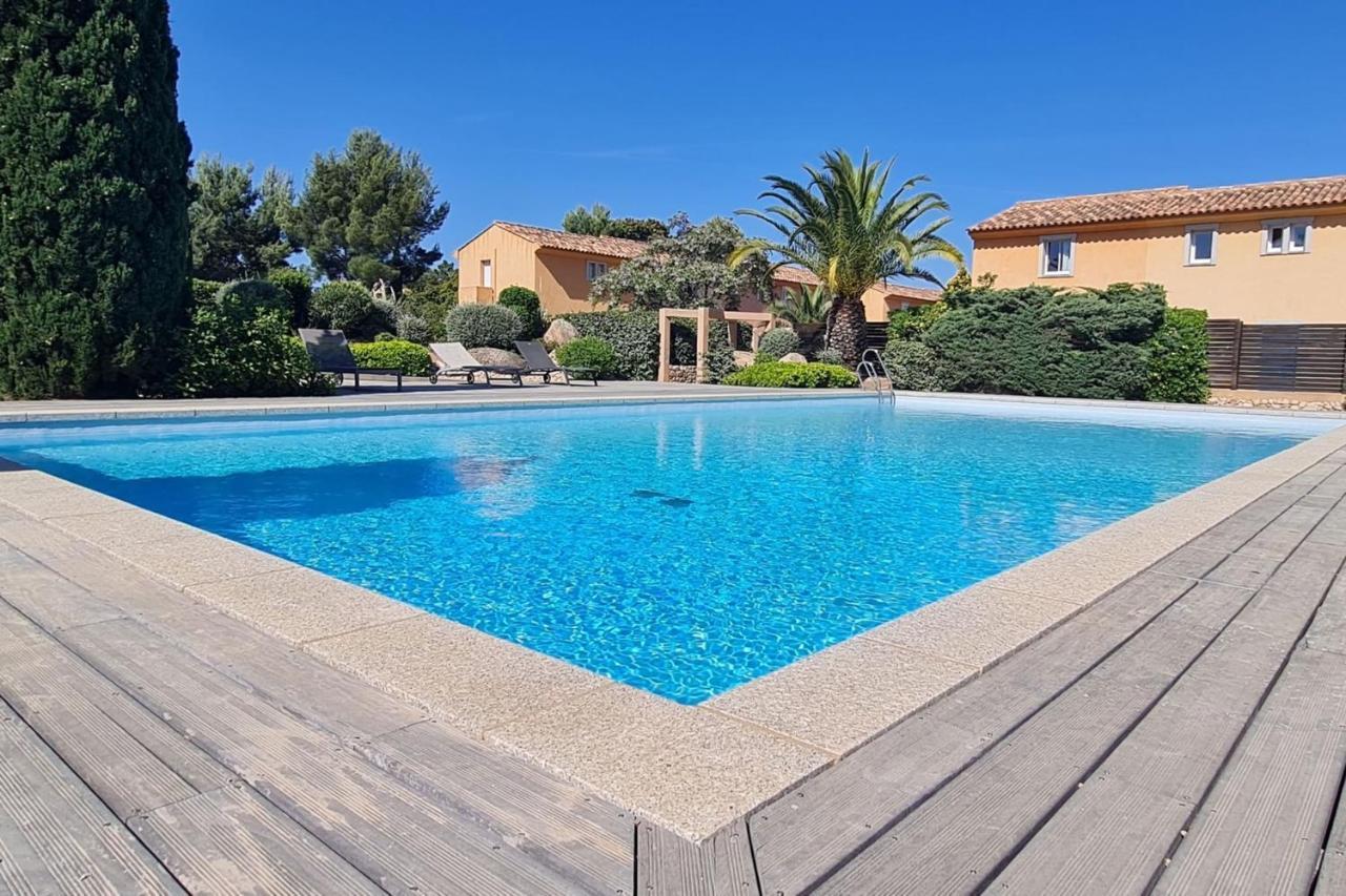 Mini Villa Messicana 5 Pers Piscine 500 M Plage Lecci Zewnętrze zdjęcie